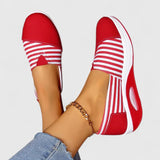 Produktbild – Julia – Ortopediska Sneakers