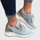 Produktbild – Maddie – Ortopediska Sneakers