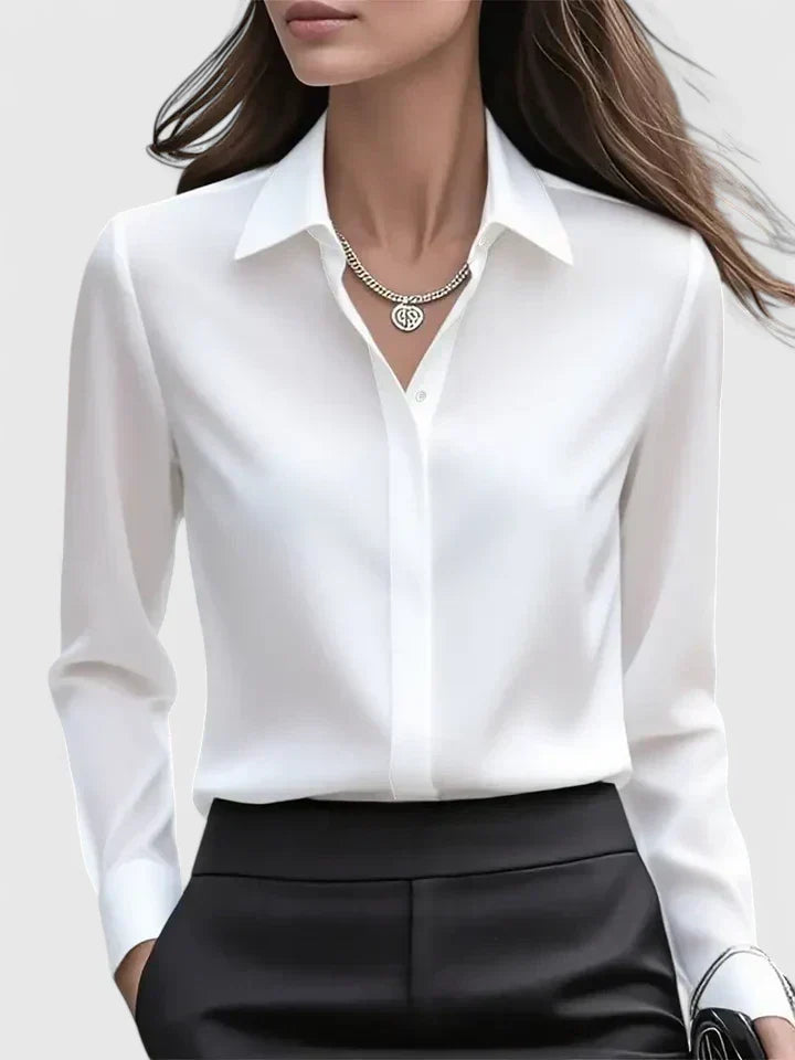 Produktbild – Melvaya – Elegant Top