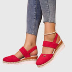 Produktbild – Harriet – Ortopediska Sandaler