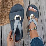 Mila | Bekväma eleganta sandaler