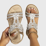 Produktbild – Blessy – Ortopediska Sandaler