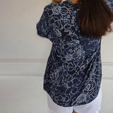 Produktbild – Rowella – Stilren blus