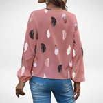 Produktbild – Nicole – Confidence Fit Blus