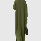 Produktbild – Gryelle – Sofistikerad Klänning