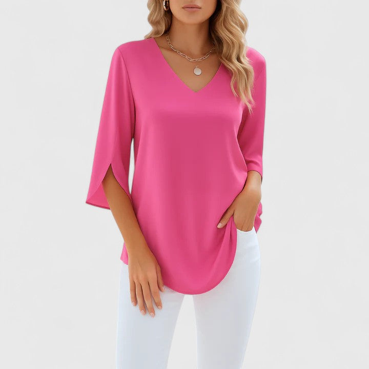 Produktbild – Elionara – Elegant blus