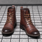 Ankelboots för herr
