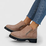 Produktbild – Tessa – Ortopediska Boots