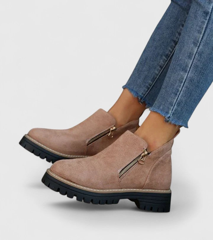Produktbild – Tessa – Ortopediska Boots