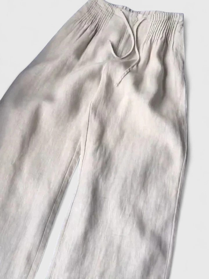 Produktbild – Saree – Bekväma Byxor