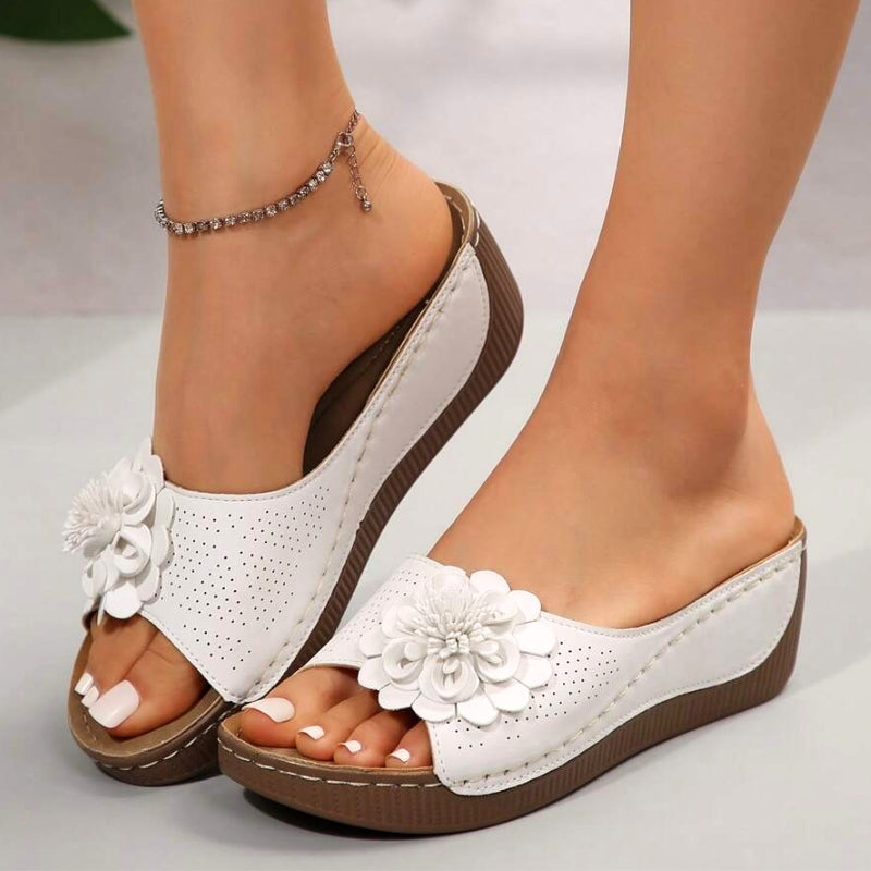 Produktbild – Senyva – Ortopediska Sandaler