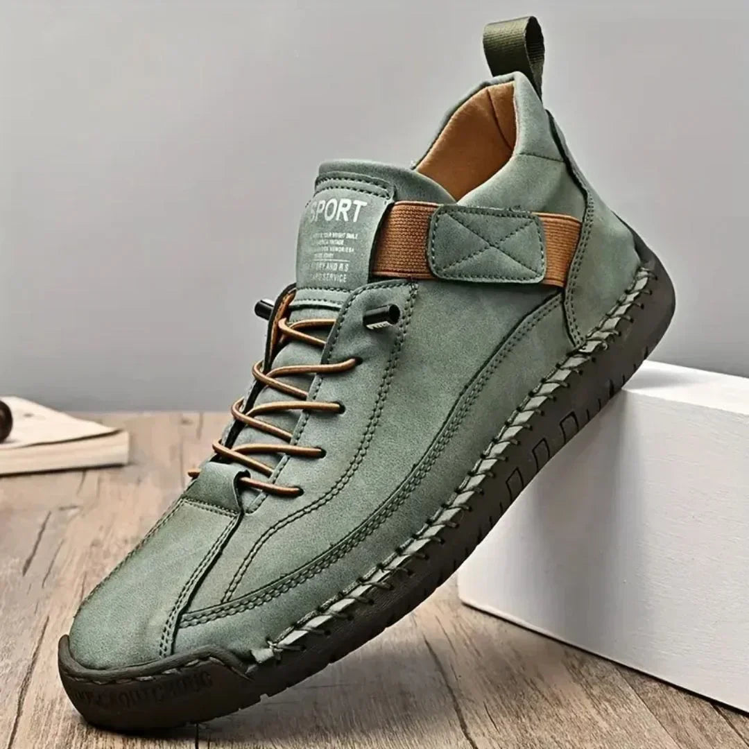Urbana sneakers för herr