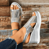 Produktbild – Palma – Ortopediska Sandaler