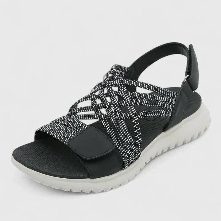 Produktbild – Arvienne – Ortopediska Sandaler