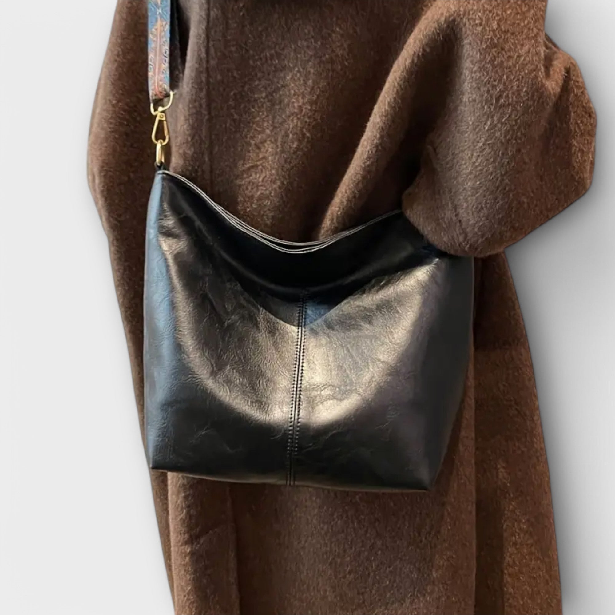 Produktbild – La Vintage Bag