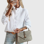Produktbild – Kaitlyn – Elegant blus