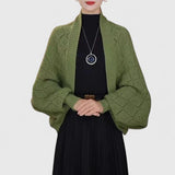 Produktbild – Elyzianne – Elegant Cardigan