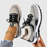 Produktbild – Koralyn – Ortopediska Sneakers