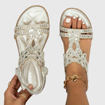 Produktbild – Blessy – Ortopediska Sandaler