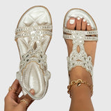 Produktbild – Blessy – Ortopediska Sandaler
