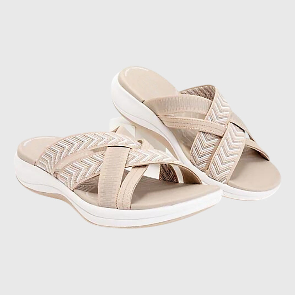 Produktbild – Jade – Ortopediska Sandaler