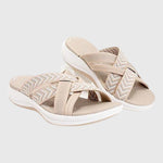 Produktbild – Jade – Ortopediska Sandaler