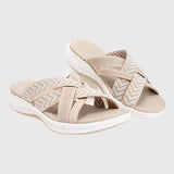 Produktbild – Jade – Ortopediska Sandaler