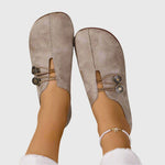 Produktbild – Josephine – Dagliga Komfort Slip-Ons