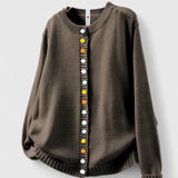 Produktbild – Kalynnah – Bekväm Cardigan