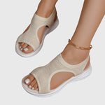Produktbild – Samantha – Ortopediska Sandaler