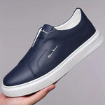Eleganta slip-on-sneakers
