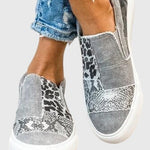 Produktbild – Noemi – Smärtlindrande Slip-on-skor
