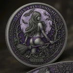 FaithCoins™ adventskalender – mytologiska gudinnomynt – bild 5