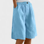 Produktbild – Katy – Eleganta Shorts