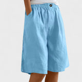 Produktbild – Katy – Eleganta Shorts
