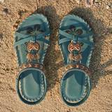 Élina | Bohemiska bekväma sandaler