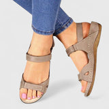 Produktbild – Bianca – Bekväma Sandaler