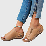 Produktbild – Aretha – Ortopediska Sandaler