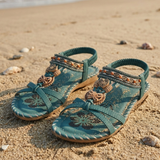 Élina | Bohemiska bekväma sandaler