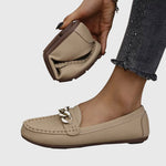 Produktbild – Melissa – Ortopediska Loafers