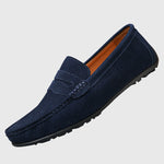 Produktbild – Rosaly – Ortopediska Loafers
