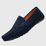 Produktbild – Rosaly – Ortopediska Loafers