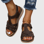 Produktbild – Dakota – Ortopediska Sandaler