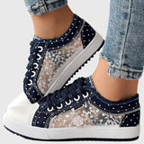 Produktbild – Elena – Ortopediska Sneakers
