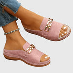 Produktbild – Beatrice – Ortopediska Sandaler