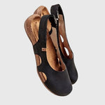 Produktbild – Faye Ortopediska Sandaler
