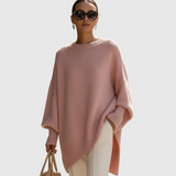 Adela – elegant tröja med ledig silhuett