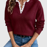 Produktbild – Zaryphine – Elegant blus