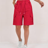 Daisy | Lätta snabbtorkande cargoshorts