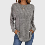 Produktbild – Isabelle – Elegant Top